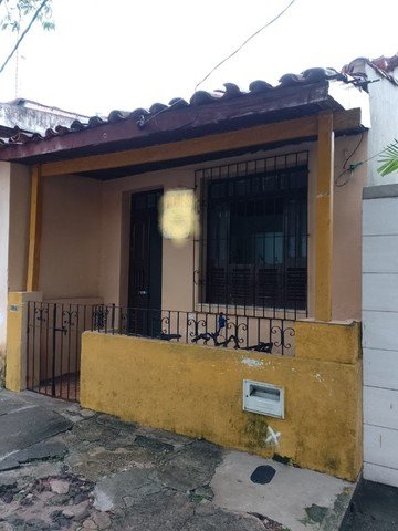 Foto 1 de Casa com 2 Quartos à venda, 200m² em Guamá, Belém
