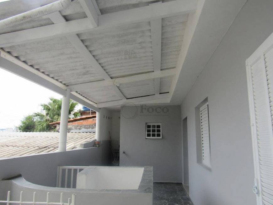 Foto 1 de Casa com 2 Quartos para alugar, 65m² em Jardim Terezopolis, Guarulhos