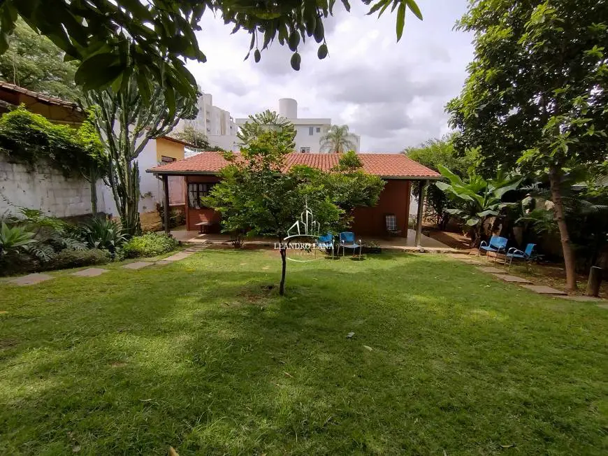 Foto 1 de Casa com 2 Quartos à venda, 60m² em Paquetá, Belo Horizonte