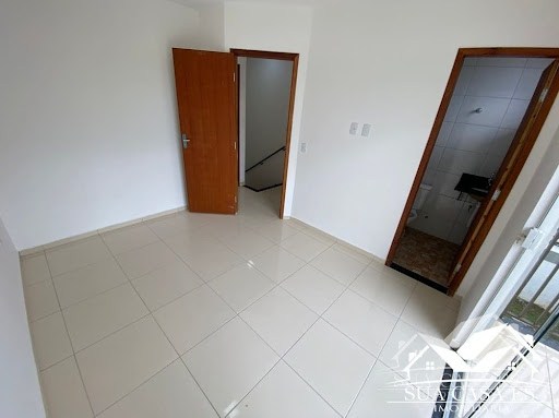 Foto 5 de Casa com 2 Quartos à venda, 82m² em São Patrício, Serra