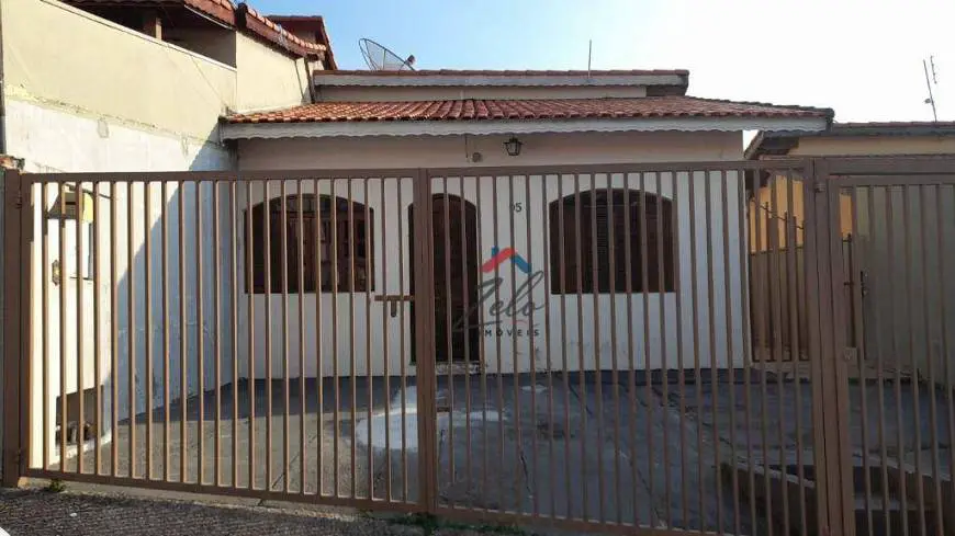 Foto 1 de Casa com 2 Quartos para alugar, 150m² em Vila Chacrinha, Campo Limpo Paulista