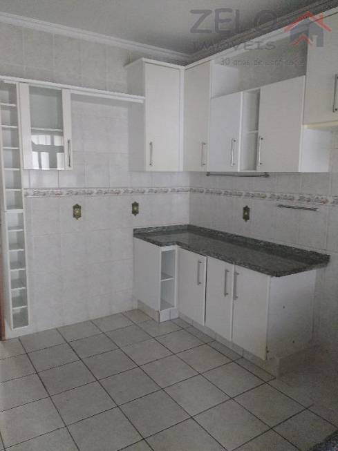 Foto 5 de Casa com 2 Quartos para alugar, 150m² em Vila Chacrinha, Campo Limpo Paulista