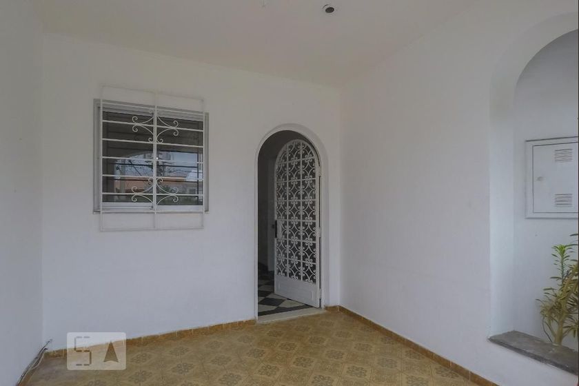Foto 1 de Casa com 3 Quartos para alugar, 360m² em Aclimação, São Paulo