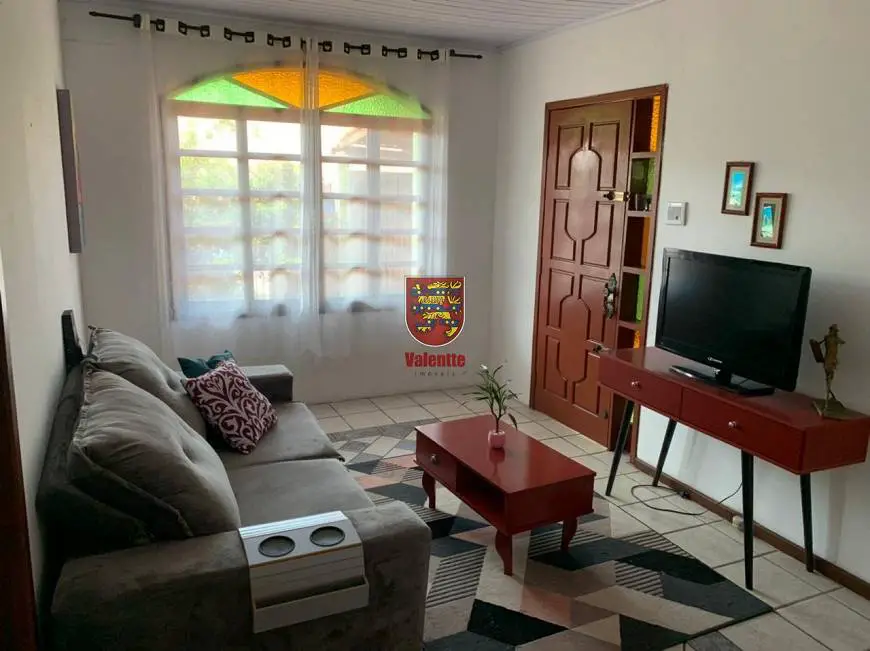 Foto 1 de Casa com 3 Quartos à venda, 120m² em Balneário, Florianópolis