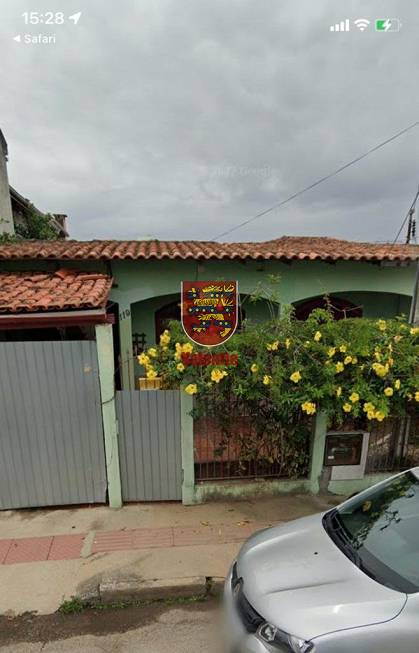 Foto 3 de Casa com 3 Quartos à venda, 120m² em Balneário, Florianópolis