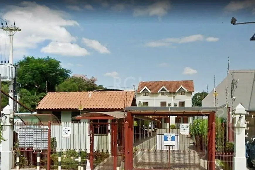 Foto 5 de Casa com 3 Quartos à venda, 96m² em Camaquã, Porto Alegre