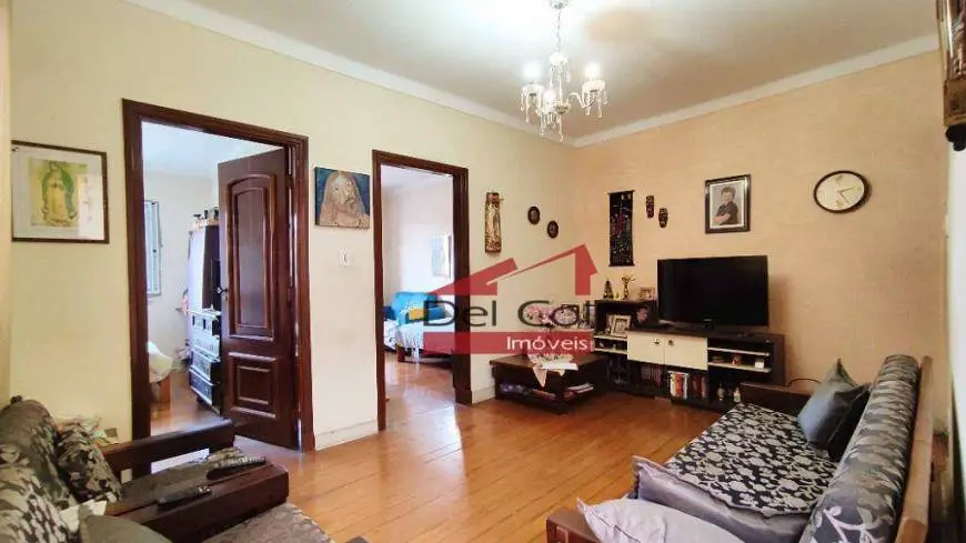 Foto 1 de Casa com 3 Quartos à venda, 154m² em Centro, Bragança Paulista