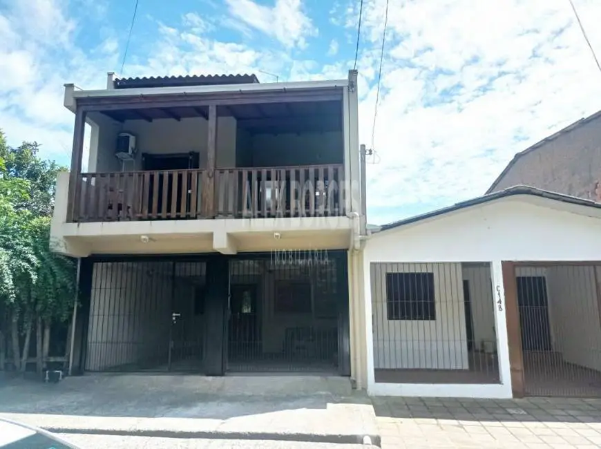 Foto 1 de Casa com 3 Quartos à venda, 210m² em Feitoria, São Leopoldo
