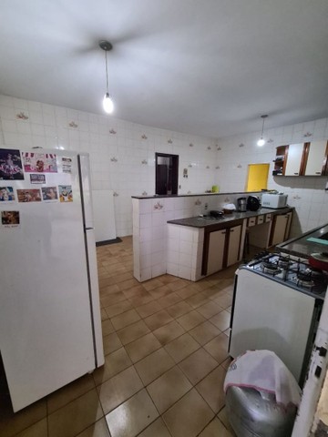 Foto 4 de Casa com 3 Quartos para alugar, 120m² em Inhoaíba, Rio de Janeiro