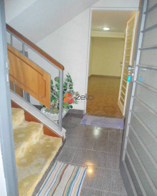 Foto 5 de Casa com 3 Quartos para alugar, 560m² em Jardim Chapadão, Campinas