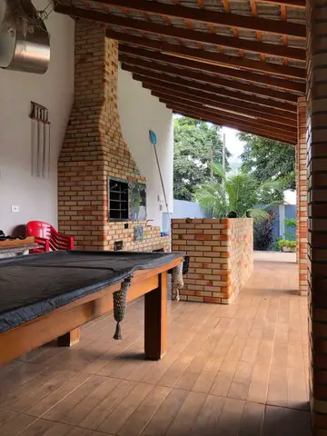 Foto 4 de Casa com 3 Quartos à venda, 205m² em Jardim Novo Alvorada, Maringá