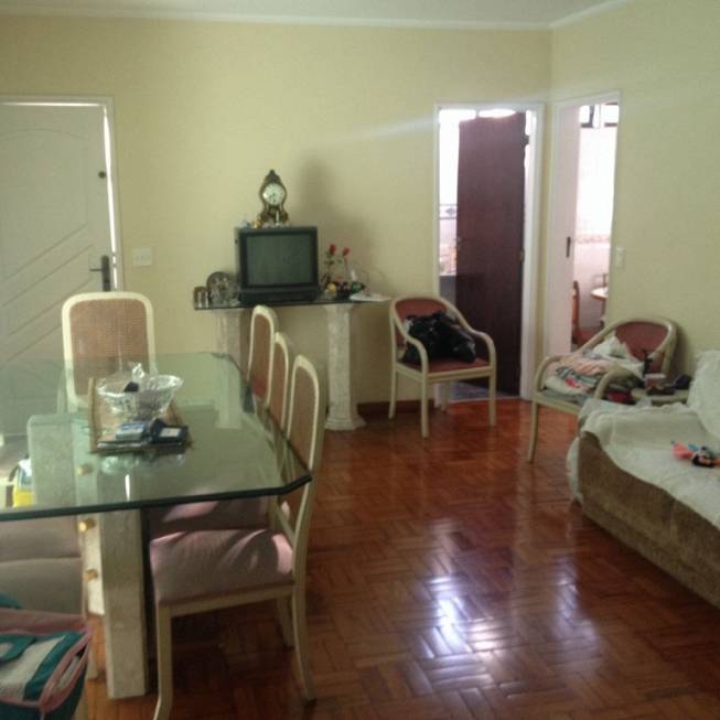 Foto 3 de Casa com 3 Quartos para venda ou aluguel, 144m² em Moema, São Paulo
