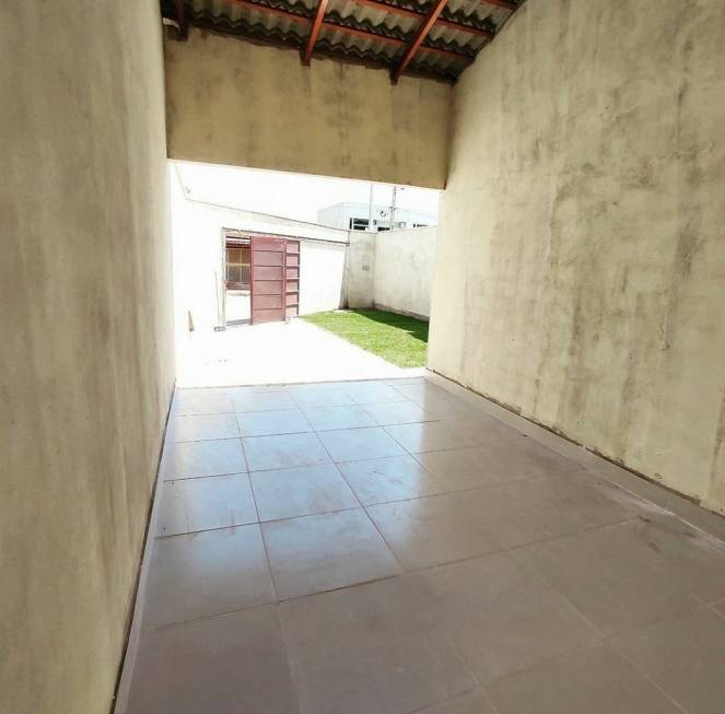 Foto 5 de Casa com 3 Quartos à venda, 105m² em Parque Jacaraípe, Serra