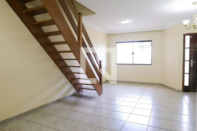 Foto 5 de Casa com 3 Quartos para alugar, 198m² em Santa Teresinha, Santo André