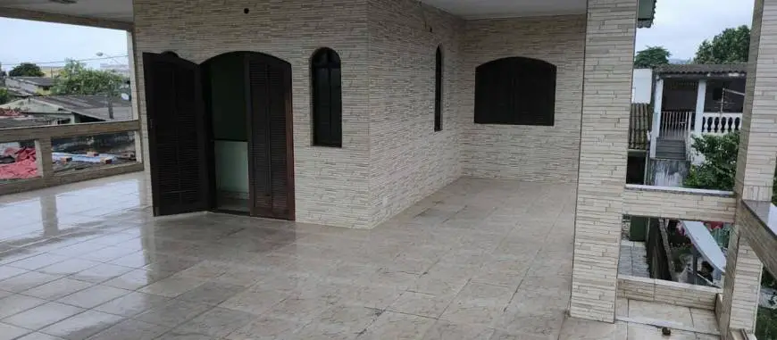 Foto 1 de Casa com 3 Quartos à venda, 410m² em Sitio Paecara, Guarujá