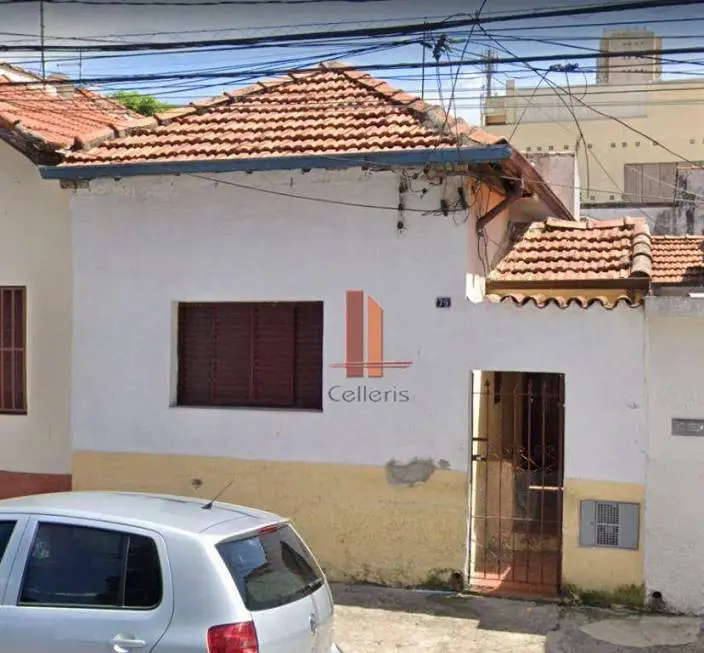Foto 1 de Casa com 3 Quartos à venda, 80m² em Tatuapé, São Paulo