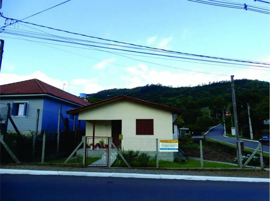 Foto 1 de Casa com 3 Quartos à venda, 141m² em Varzea Grande, Gramado