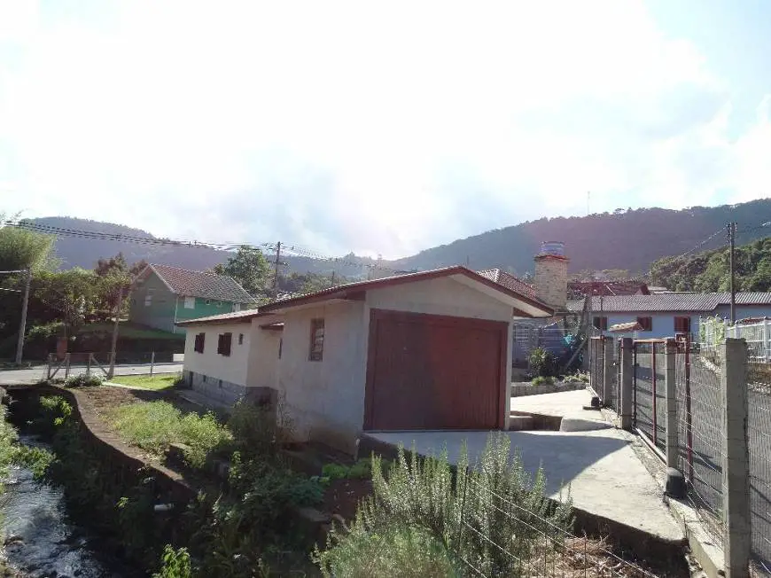 Foto 3 de Casa com 3 Quartos à venda, 141m² em Varzea Grande, Gramado