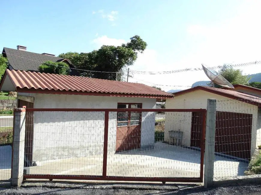 Foto 5 de Casa com 3 Quartos à venda, 141m² em Varzea Grande, Gramado