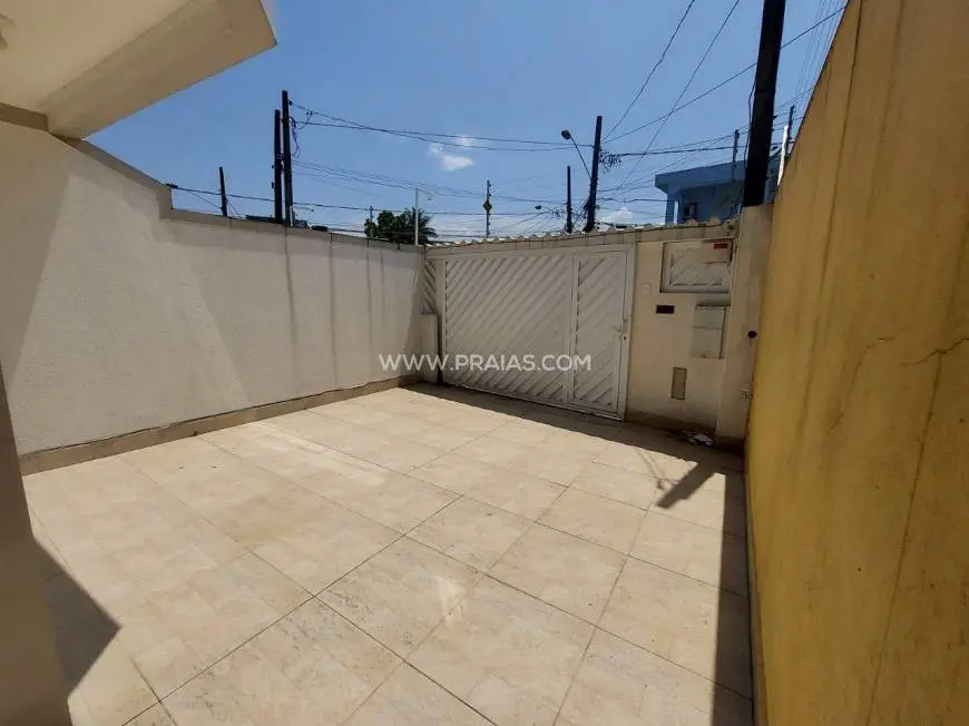 Foto 3 de Casa com 3 Quartos à venda, 115m² em Vicente de Carvalho, Guarujá