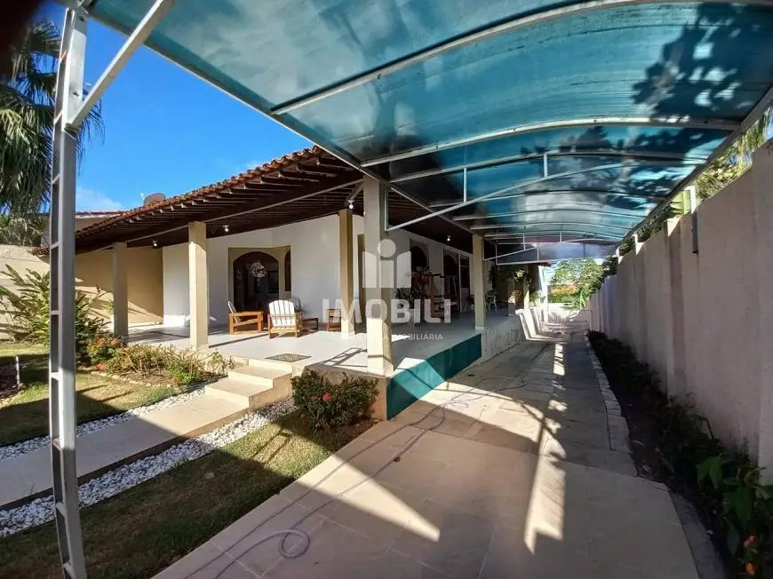 Foto 5 de Casa com 4 Quartos à venda, 370m² em Barro Duro, Maceió