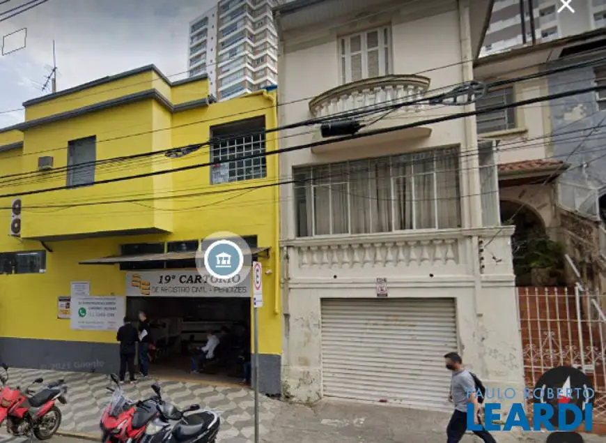 Foto 1 de Casa com 4 Quartos para venda ou aluguel, 203m² em Perdizes, São Paulo