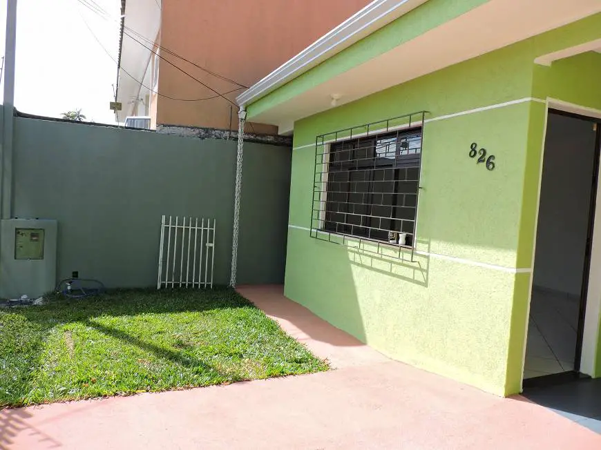 Foto 5 de Casa com 5 Quartos à venda, 176m² em Sitio Cercado, Curitiba