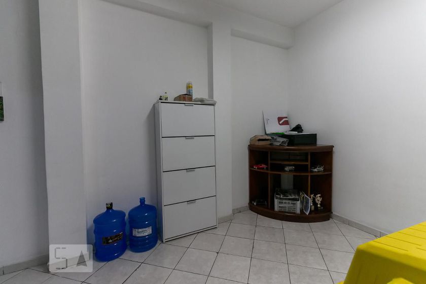 Foto 1 de Casa com 6 Quartos para alugar, 165m² em Jabaquara, São Paulo