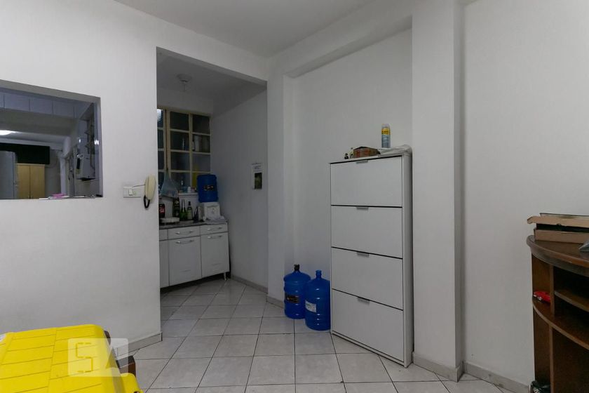 Foto 2 de Casa com 6 Quartos para alugar, 165m² em Jabaquara, São Paulo