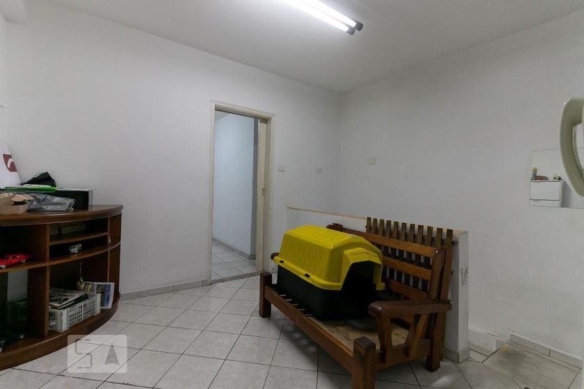 Foto 4 de Casa com 6 Quartos para alugar, 165m² em Jabaquara, São Paulo