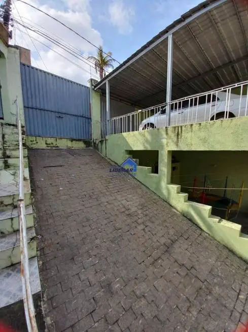 Foto 4 de Casa com 8 Quartos para alugar, 504m² em Floramar, Belo Horizonte