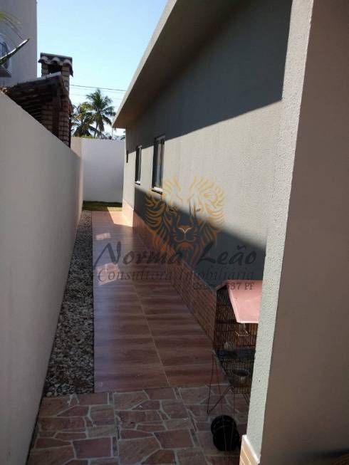 Foto 3 de Casa de Condomínio com 3 Quartos à venda, 170m² em Mosqueiro, Aracaju