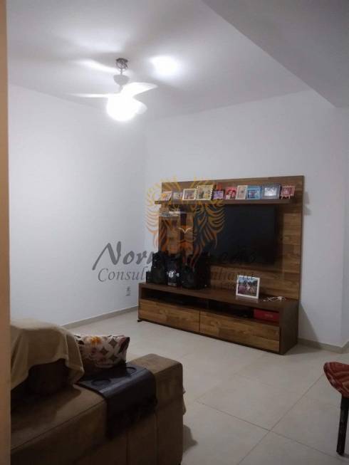 Foto 4 de Casa de Condomínio com 3 Quartos à venda, 170m² em Mosqueiro, Aracaju