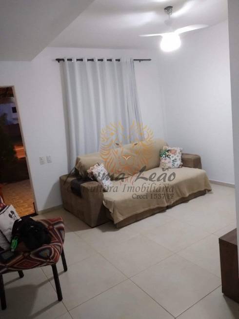 Foto 5 de Casa de Condomínio com 3 Quartos à venda, 170m² em Mosqueiro, Aracaju