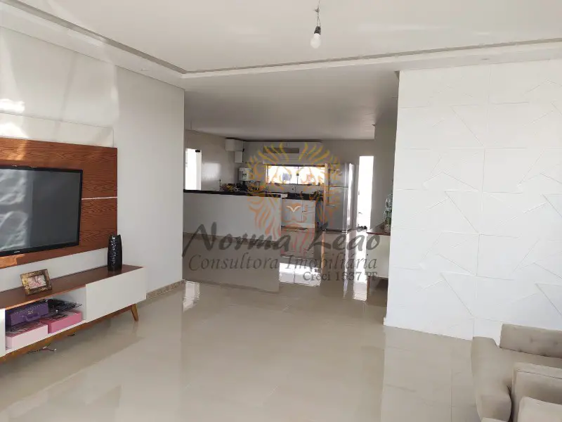 Foto 2 de Casa de Condomínio com 3 Quartos à venda, 200m² em Mosqueiro, Aracaju