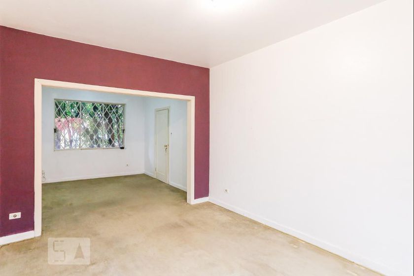 Foto 1 de Casa de Condomínio com 3 Quartos para alugar, 160m² em Perdizes, São Paulo