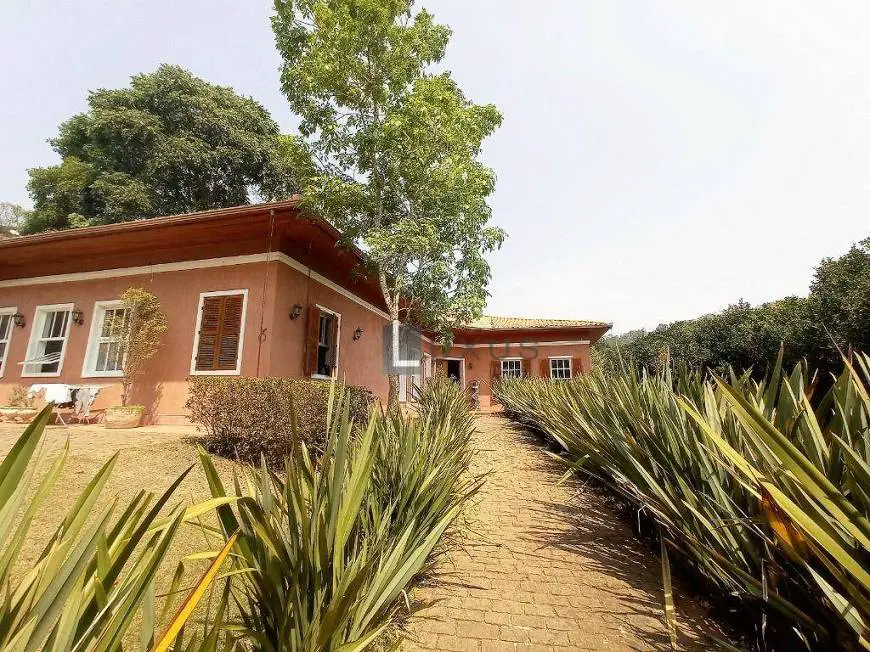 Foto 1 de Casa de Condomínio com 3 Quartos à venda, 380m² em Vila del Rey, Nova Lima