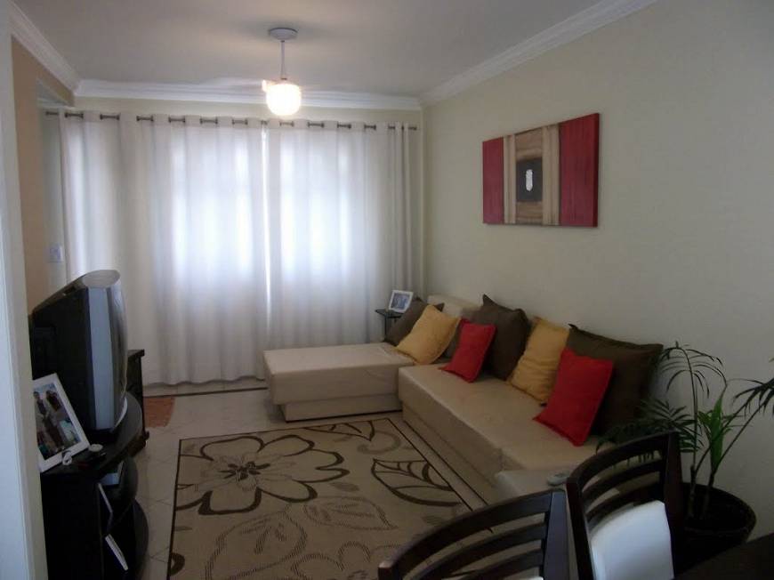 Foto 1 de Casa de Condomínio com 3 Quartos para venda ou aluguel, 110m² em Vila Gumercindo, São Paulo