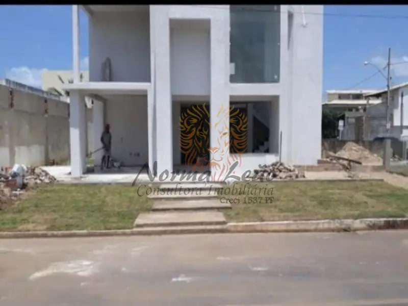 Foto 2 de Casa de Condomínio com 6 Quartos à venda, 450m² em Mosqueiro, Aracaju