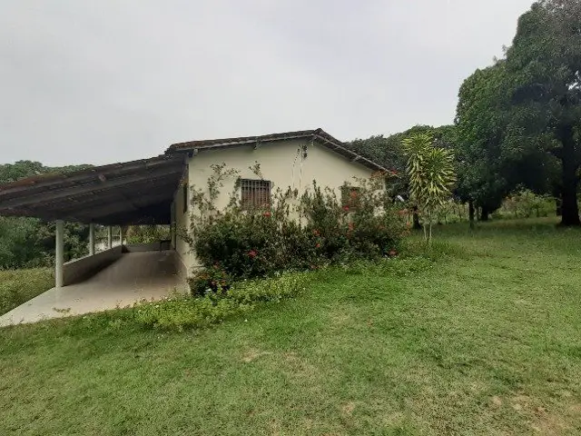 Foto 1 de Chácara com 3 Quartos à venda, 6800m² em Municípios, Santa Rita