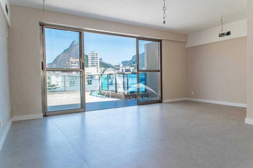 Foto 1 de Cobertura com 2 Quartos à venda, 190m² em Leblon, Rio de Janeiro