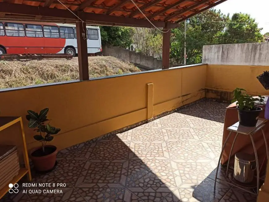 Foto 1 de Cobertura com 3 Quartos à venda, 58m² em Belo Vale, Santa Luzia