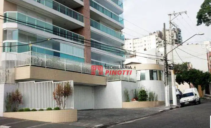 Foto 1 de Cobertura com 3 Quartos à venda, 208m² em Jardim do Mar, São Bernardo do Campo