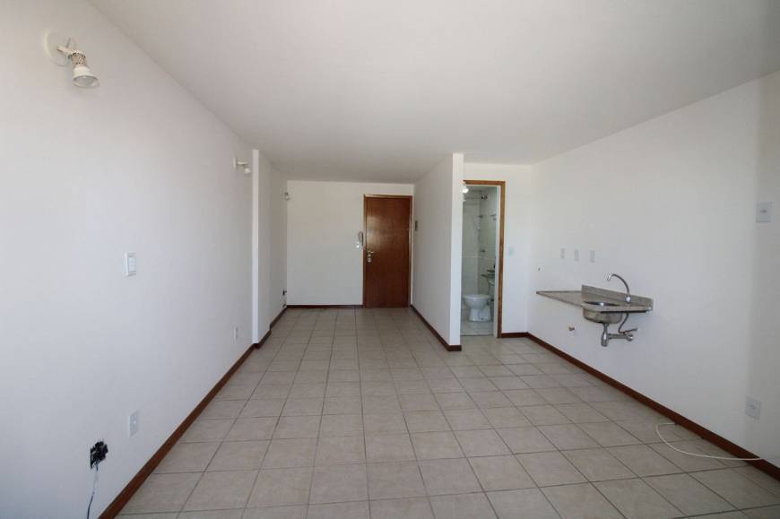 Foto 1 de Kitnet com 1 Quarto para alugar, 30m² em Asa Norte, Brasília