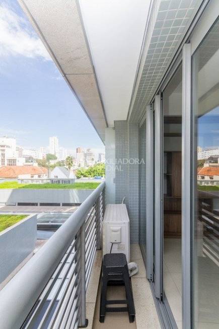 Foto 5 de Kitnet com 1 Quarto para alugar, 48m² em Moinhos de Vento, Porto Alegre