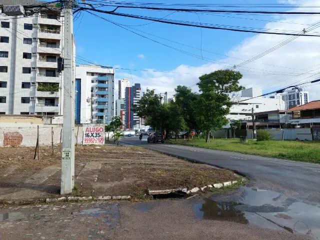 Foto 3 de Lote/Terreno para alugar, 560m² em Bessa, João Pessoa
