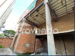 Foto 4 de Lote/Terreno à venda, 750m² em Setor Bueno, Goiânia