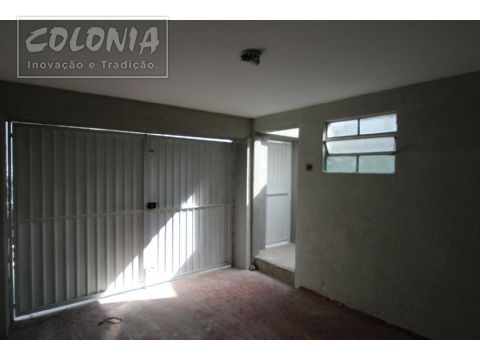 Foto 4 de Sobrado com 2 Quartos à venda, 123m² em Santa Teresinha, Santo André