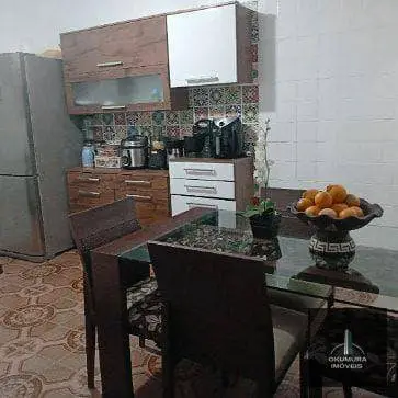Foto 2 de Sobrado com 3 Quartos à venda, 135m² em Ferrazópolis, São Bernardo do Campo