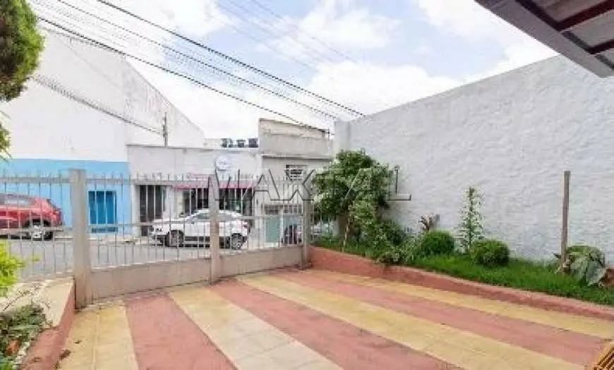 Foto 4 de Sobrado com 3 Quartos à venda, 180m² em Vila Leonor, São Paulo